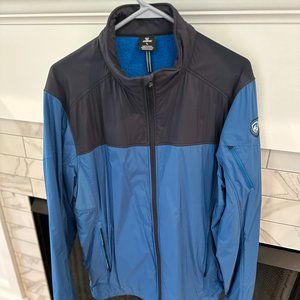 Kuhl The One Jacket, Mens Size Large, Blue